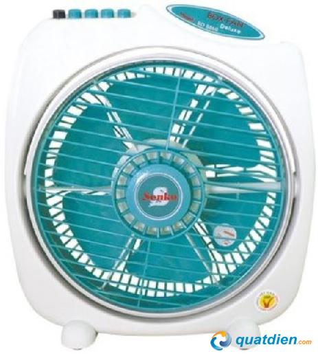 Quạt hộp Senko BD8860