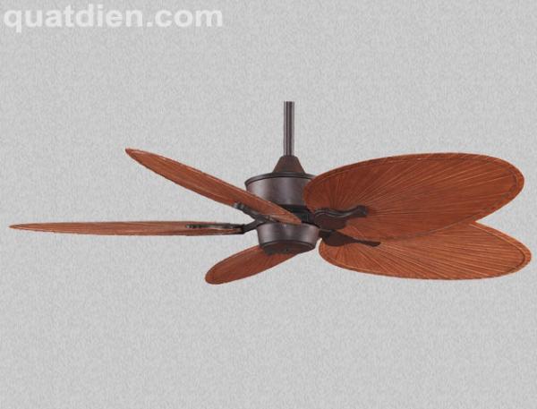 Quạt trang trí Fanimation Islander OB+BPP4BR Quạt trang trí Fanimation Islander OB+BPP4BR