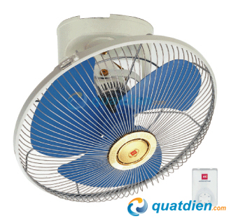Quạt đảo KDK M40R Quạt đảo KDK M40R