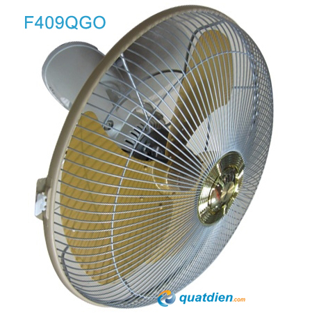 Quạt trần đảo Panasonic F-409QGO Quạt trần đảo Panasonic F409QGO