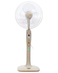 Quạt đứng Lifan Đ-16CT -kem