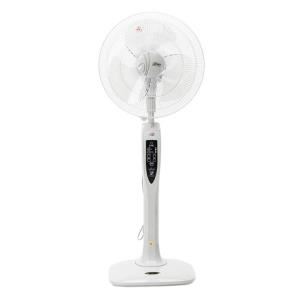 Quạt đứng Lifan Đ-16RC - Xám trắng