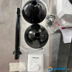 Quạt trần Panasonic F-60MZ2 ti 45.7cm