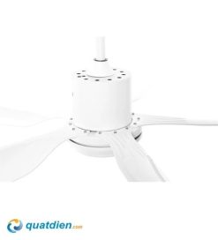 thiết kế 5 cánh quạt trần AC ACF03D665