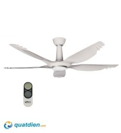Quat trần AC ACF04D605 thiết kế đẹp trang trí