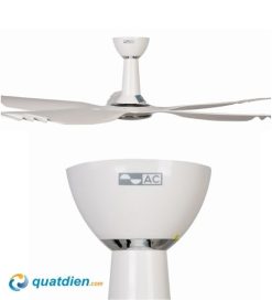 Quat trần AC ACF04D605 5 cánh quạt mạnh