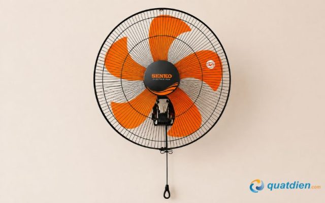 Quạt treo tường Senko TC1881