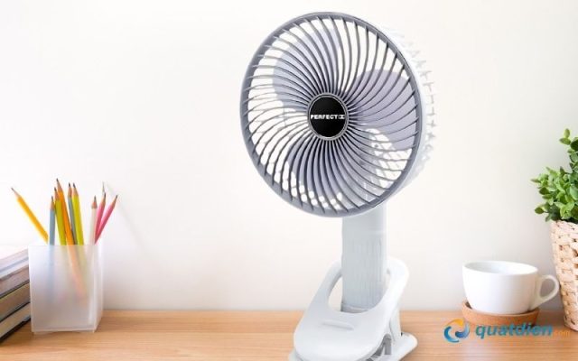 Lưu ý sử dụng quạt bàn Senko hiệu quả và bền bỉ