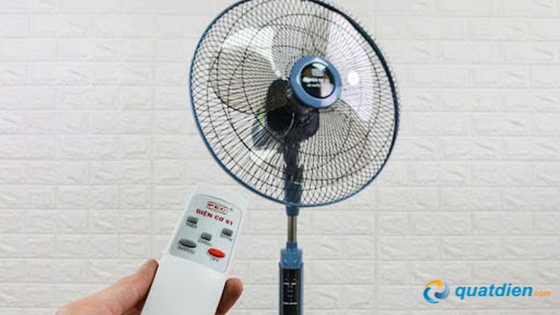 Những lưu ý khi sửa quạt trần Mitsubishi
