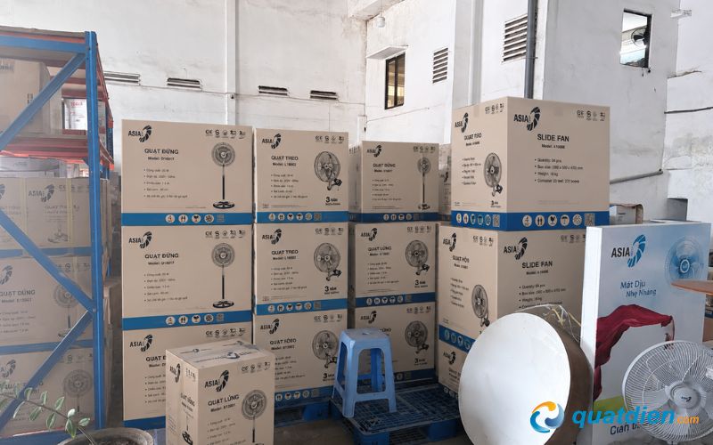 QuatDien.com – Nơi bán quạt Asia chính hãng, đa dạng mẫu mã, giá tốt