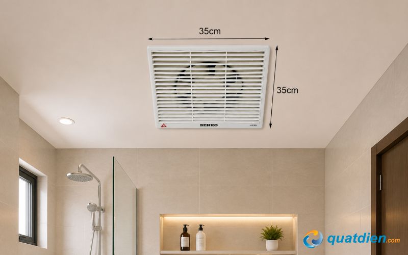 Model Senko HT250 – Công suất lớn hơn, hút khỏe hơn