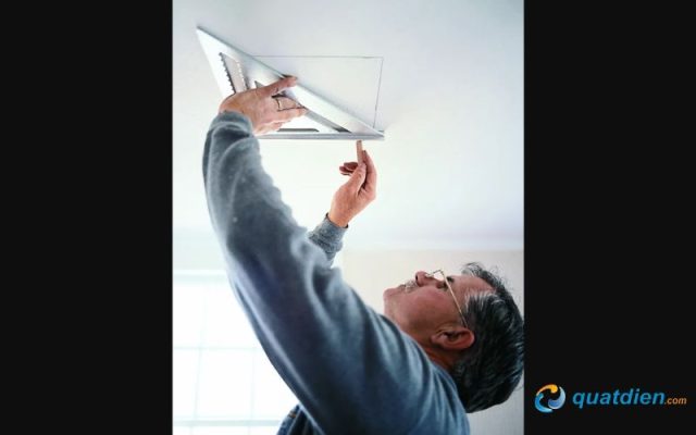 Đo và đánh dấu kích thước