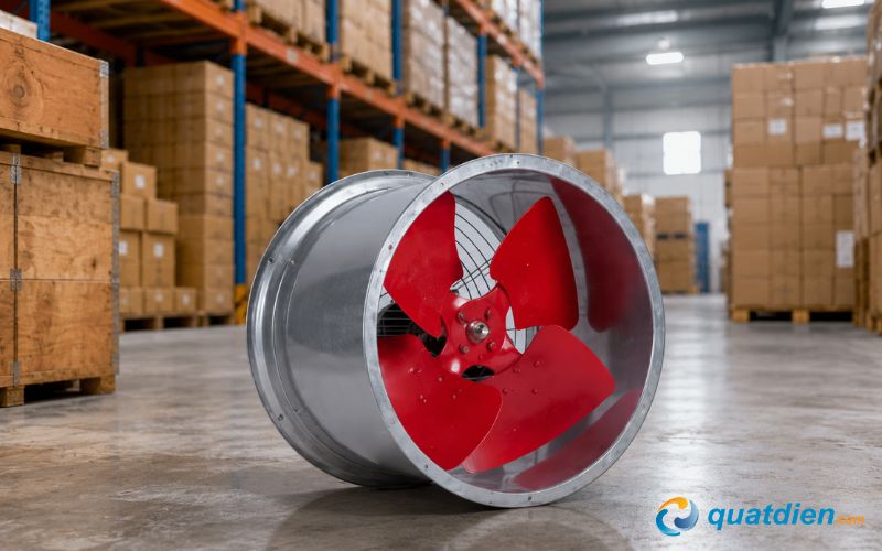 Shoohan DFG-4 được thiết kế dành cho các xưởng cơ khí và khu gia công kim loại