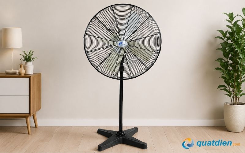Chinghai HS24-ĐN3Đ có sải cánh 60cm