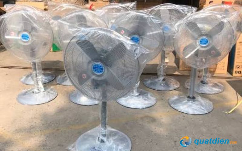 Chinghai HS9299 sở hữu thiết kế đứng dễ bố trí