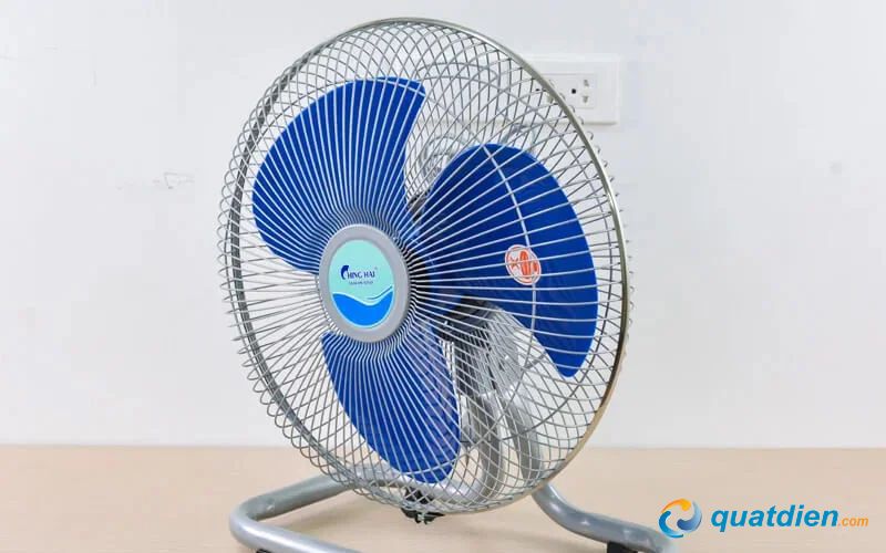 49W vừa tầm – làm mát thoải mái mỗi ngày