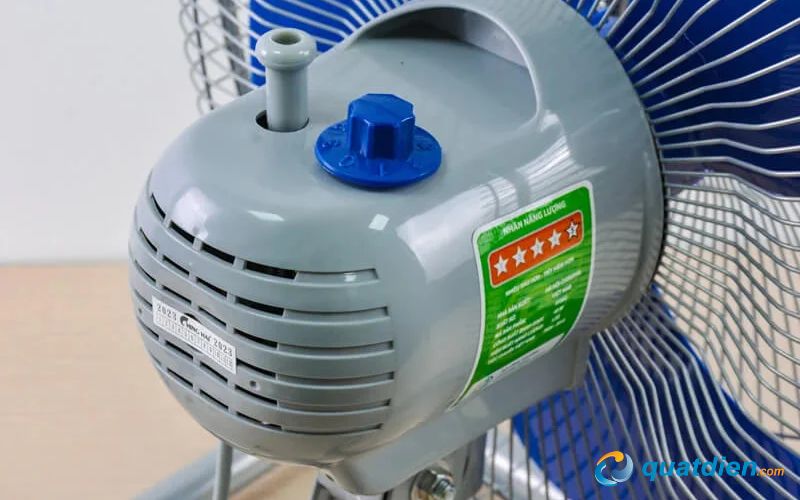 3 mức gió – dễ chọn theo từng thời điểm