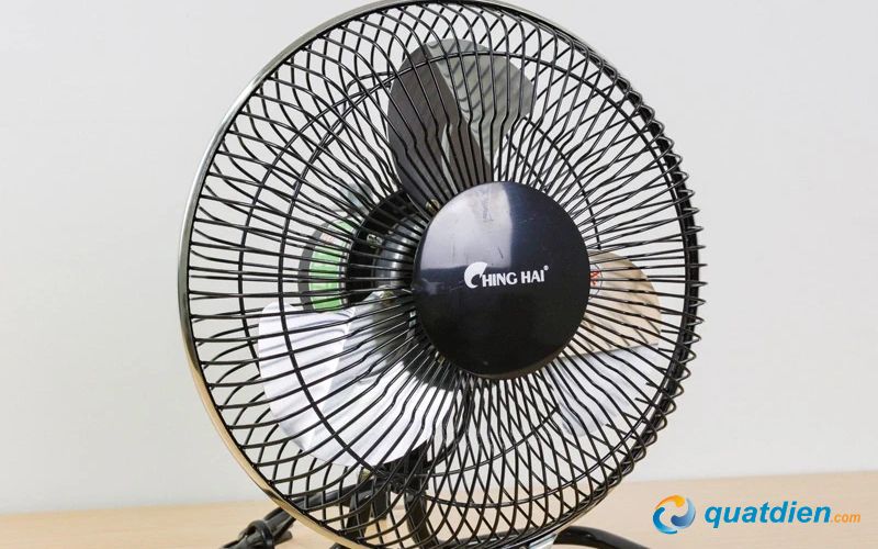 Cánh nhôm 3 cánh chắc chắn