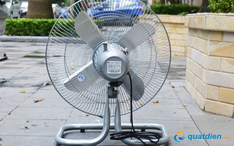 Chinghai FF9199 điều chỉnh 3 tốc độ gió