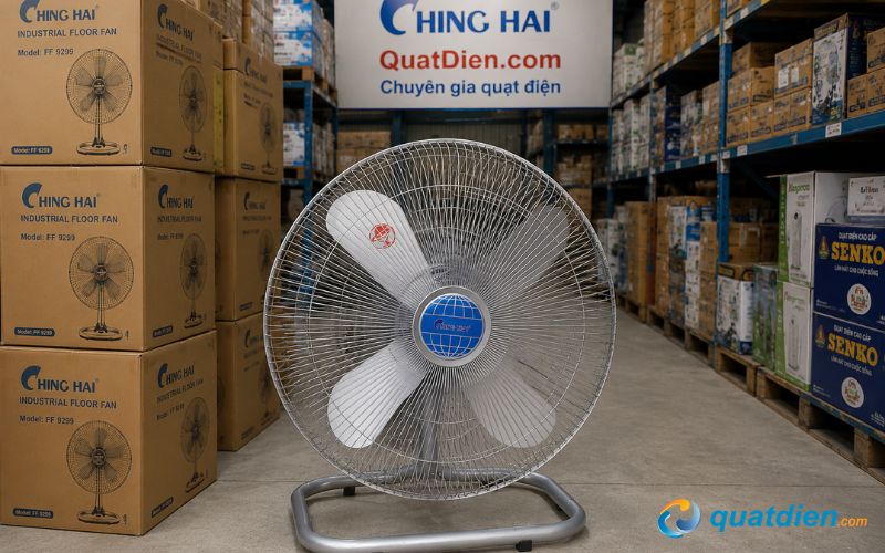 Tham khảo Chinghai FF9299 tại QuatDien.com