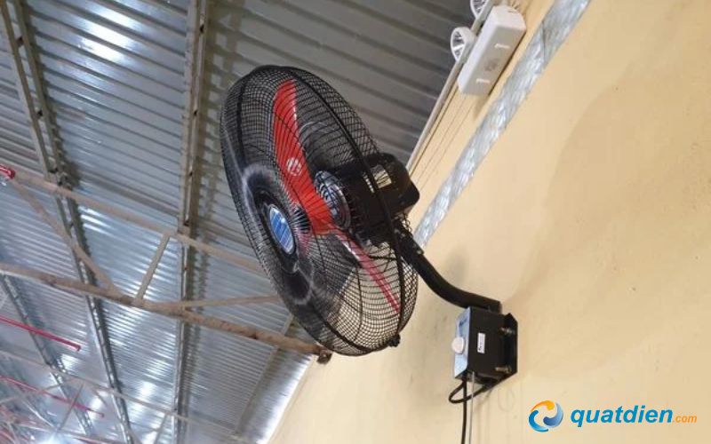 Chinghai W20 thiết kế treo tường tiết kiệm diện tích