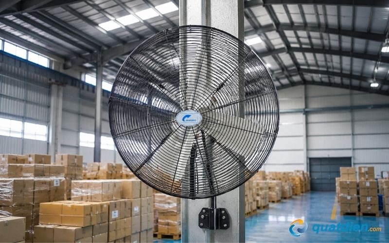 Chinghai W24-4T đảo hướng 90 độ