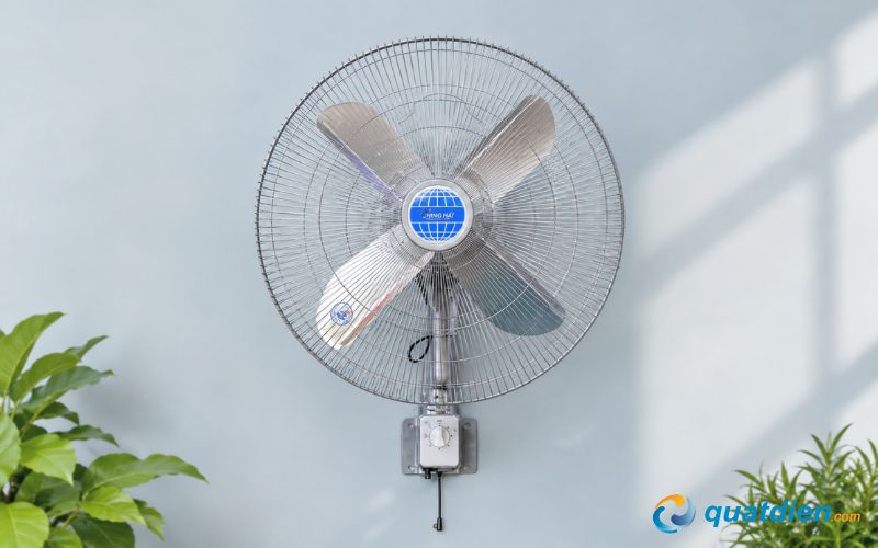 Chinghai W9299 treo tường giúp giải phóng mặt sàn