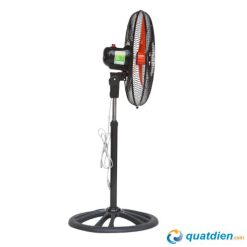 Quạt đứng Công nghiệp Chinghai HS918CĐ 65W