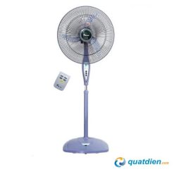Quạt đứng Chinghai 50W tiết kiệm điện