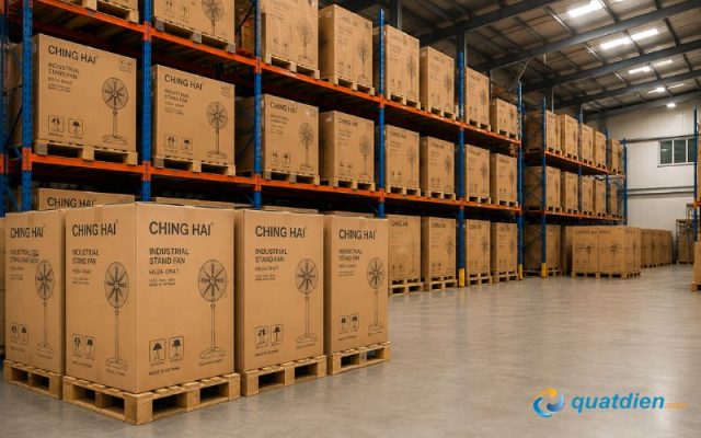 QuatDien.com - Nơi mang lại sự tin tưởng cho mọi gia đình