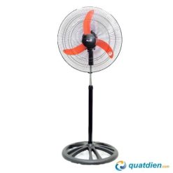 Quạt đứng công nghiệp Chinghai HS912 53W