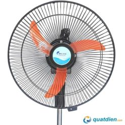 Quạt đứng công nghiệp Chinghai HS912 53W