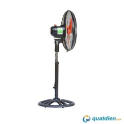 Quạt đứng công nghiệp Chinghai HS912 53W