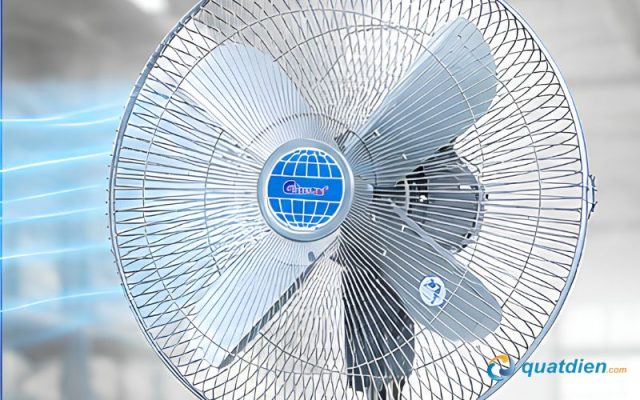 Công suất lớn với 112W