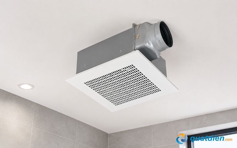 Mitsubishi VD-23ZP4T3/VD-23ZP4T5 – Giá 6.123.000đ, dành cho công trình lớn