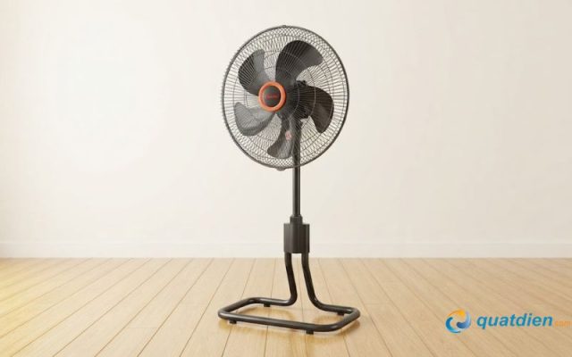 Chân rút linh hoạt điều chỉnh độ cao, phù hợp với nhiều nhu cầu