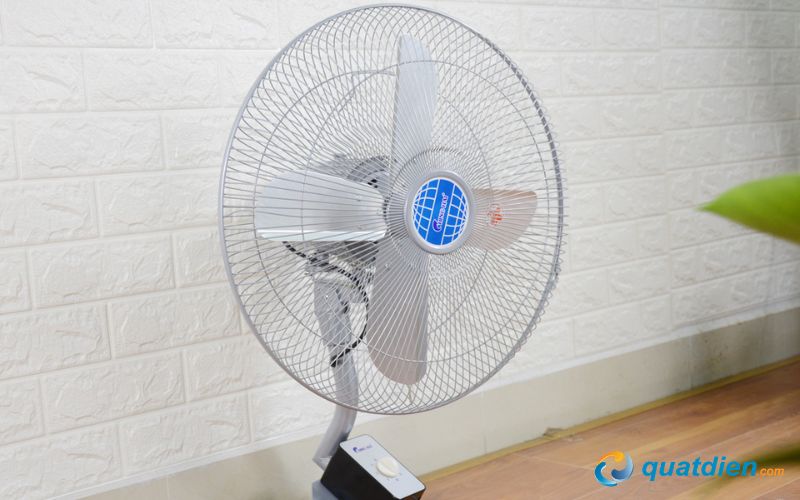 Mua quạt treo công nghiệp Chinghai W9199 tại QuatDien.com