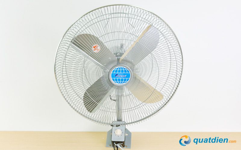 Chinghai W9199 phù hợp nhiều không gian kinh doanh