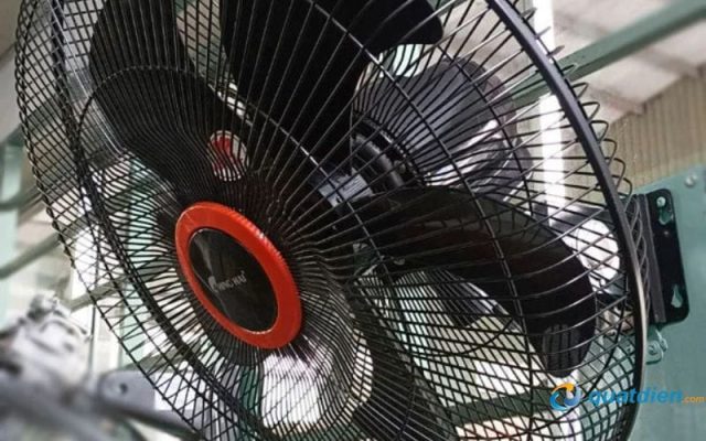 Giải pháp lưu thông không khí tối ưu