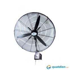 Quạt treo tường công nghiệp Chinghai WW24-3Đ 140W