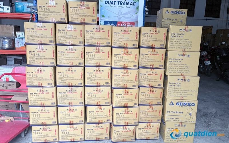 Kho QuatDien.com – Cửa hàng quạt hút mùi uy tín tại TP.HCM