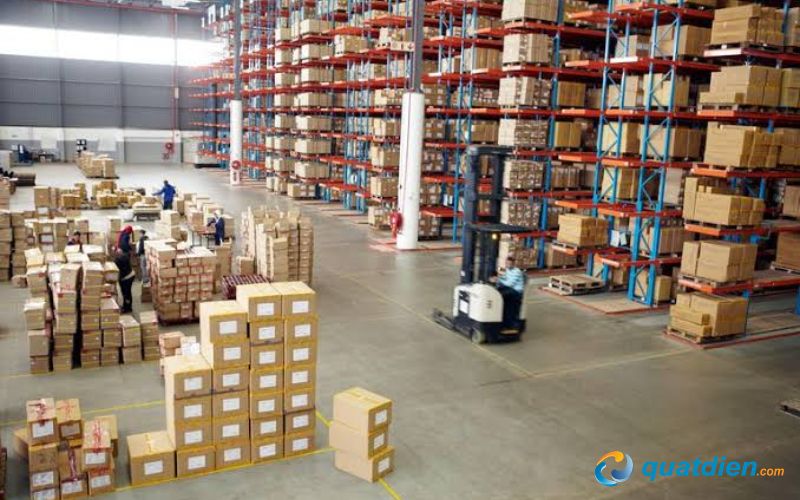 BHF Việt Nam – Quạt hút mùi và thông gió công nghiệp