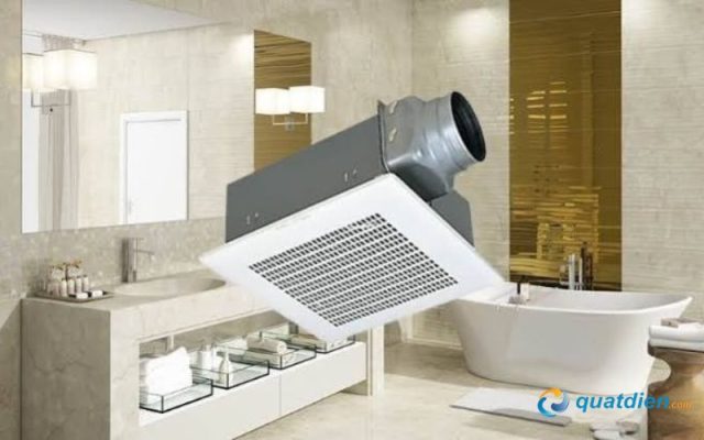 Chọn quạt hút mùi phù hợp