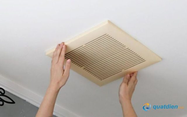 Lắp đặt cố định