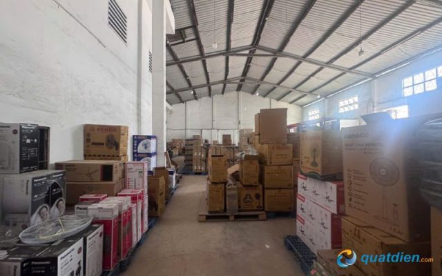 Kho chứa tất cả loại quạt hút mùi lỗ tròn
