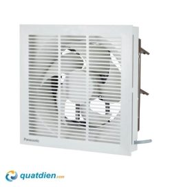 Quạt hút gắn tường Panasonic FV-25AL1 chính hãng hút mạnh