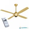 Quạt trần Panasonic F-56MZG-GO