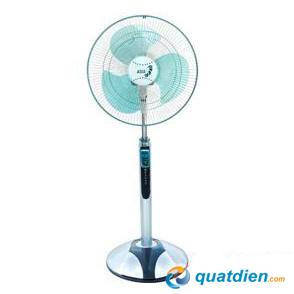 Quạt đứng Asia D16009 có Remote 507-quat-dung-asia-d16009