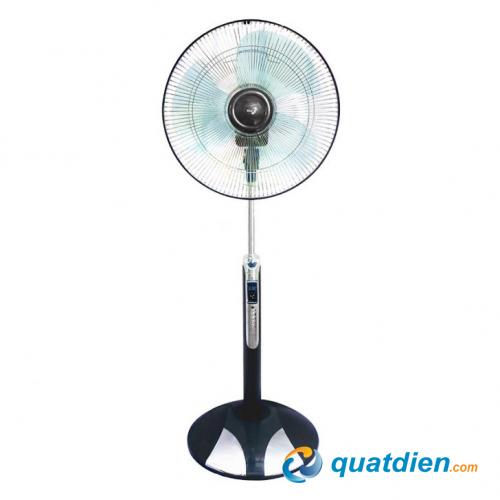 Quạt đứng Asia D16012 cao cấp có Remote 508-quat-dung-asia-d16012-2
