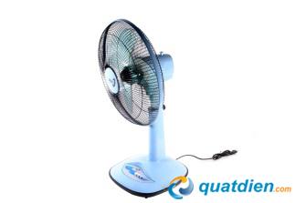 Quạt lửng ASIA A16001 màu xanh thiên thanh quat-lung-asia-a16001-4